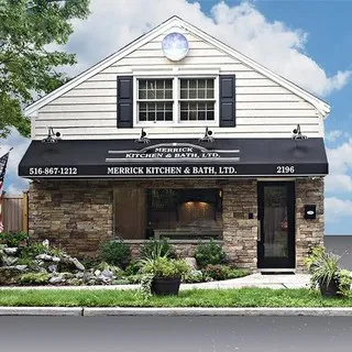 Merrick Kitchen & Bath, Ltd - Custom Cabinets & Cabinetry in Farmingdale, NY