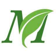 Merrifield Garden Center logo