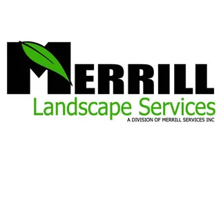 Merrill Landscape Services logo