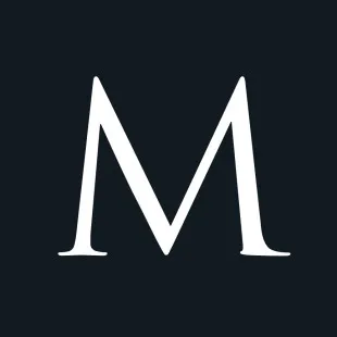 Merryfield Construction logo