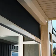 Meshmerized Screens LLC - Window Installation & Replacement in Donaldsonville, LA