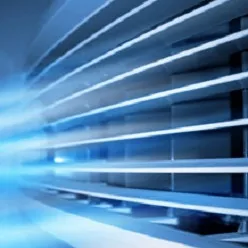 Messner Heating & Cooling LLC logo