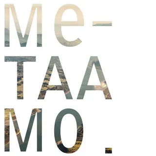 Metaamo Studio logo