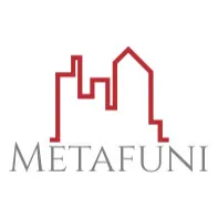 Metafuni Construction Interior Design logo