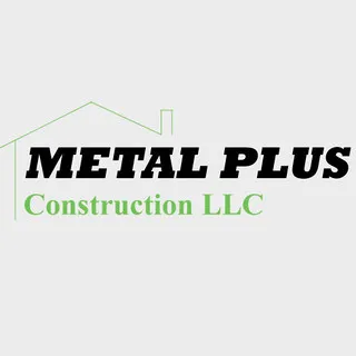 Metal Plus Construction logo