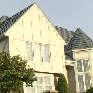 Metal Roofing Revolution logo
