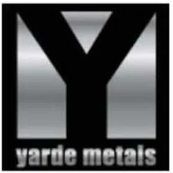 Metal Supply by Yarde logo