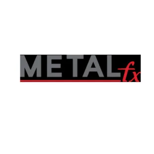 MetalFx logo