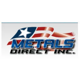 Metals Direct, Inc. logo