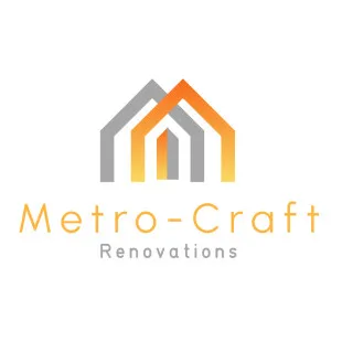 Metro-Craft Renovations logo
