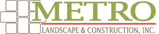 Metro Landscape & Construction, Inc logo