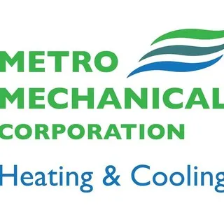 Metro Mechanical Corporation logo