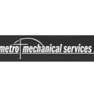 Metro Mechanical Services Inc logo