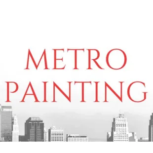 Metro Painting logo