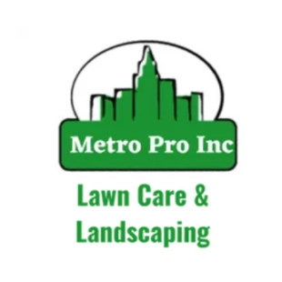 Metro Pro Inc logo