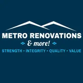 Metro Renovations & More - Siding & Exterior Remodeling in Jasper, GA