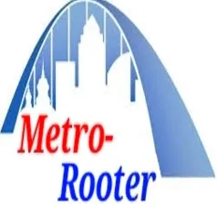 Metro Rooter logo