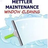 Mettler Maintenance logo