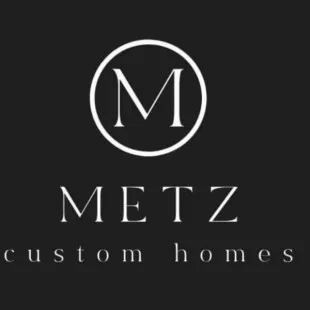 Metz Custom Homes logo
