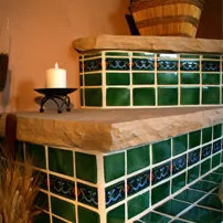 Mexican Tile Designs - Countertop Installation Services in Penn Run, PA