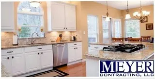 Meyer Contracting, LLC logo