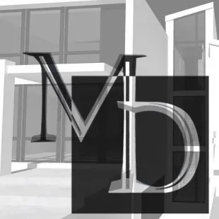 Meyer Design logo