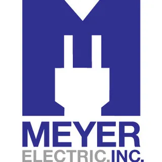 Meyer Electric, Inc. logo