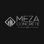 Meza Concrete LLC logo
