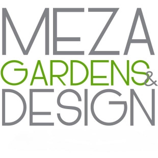 Meza Gardens and Design, LLC logo