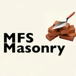MFS Masonry logo