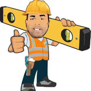 Mg Builders LLC logo