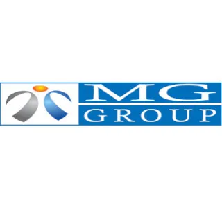 MG Group LLC logo
