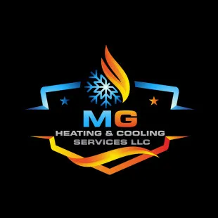 MG Heating & Cooling Services LLC logo