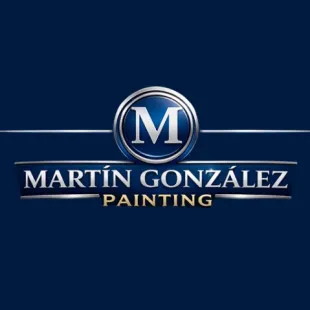 MG Painting LLC logo