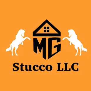 MG Stucco LLC logo