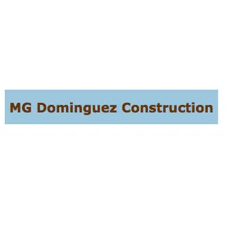 MGD Construction, Inc. logo