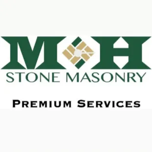 MGH Stone Masonry logo