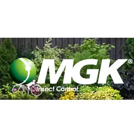 MGK Insect Control Solutions logo