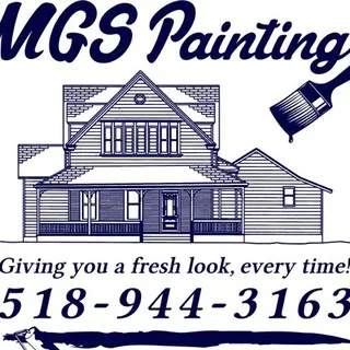 MGS Painting - Custom Cabinets & Cabinetry in East Greenbush, NY