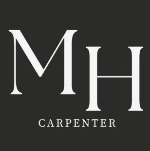 MH Carpenter logo
