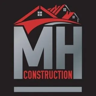 MH Construction logo
