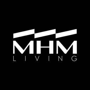 Mhm Living logo