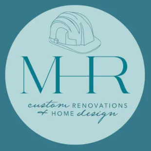 Mhr Designs logo