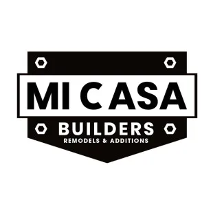 Mi Casa Builders logo