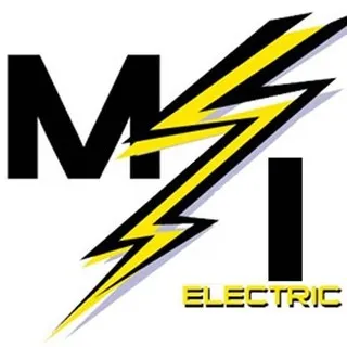 MI Electric logo