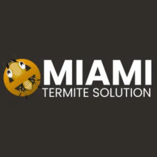 Miami Termite Solutions logo