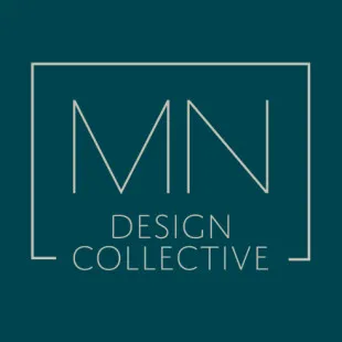MIC & NAY | Design Collective logo