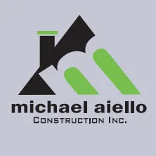 Michael Aiello Construction, Inc. logo