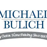 Michael Bulich Painting logo