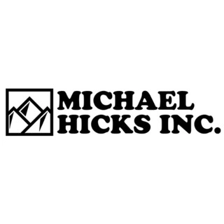 Michael Hicks, Inc. logo